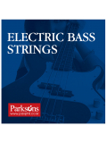 SB45105 ELECTRIC BASS (45-105), зображення 1