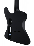 PHOENIX-7 BARITONE BLACK METAL (Black Satin), зображення 6