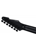 PHOENIX-7 BARITONE BLACK METAL (Black Satin), зображення 7