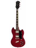 Polara Deluxe (Cherry Red), зображення 1
