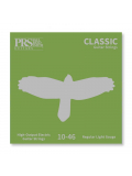 Classic Regular Light Guitar Strings 10-46, зображення 1