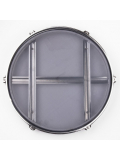 QTM10 Quiet Tone Mesh Practice Pad 10", зображення 2