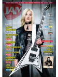 JAM Music Magazine 12 Зима 2016, зображення 1 | JAM JAM Music Magazine 12 Зима 2016, зображення 1