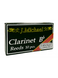 R-CL 2.5 Bb Clarinet #2.5 - 10 Box, зображення 1