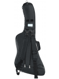 RB20620 B/PLUS Premium Line - XP-Style Electric Guitar Gig Bag, зображення 2