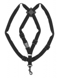 RB26461 Précieux - Saxophone Strap for Men, Large, зображення 1