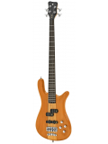 RockBass Streamer NT I, 4-String (Honey Violin High Polish), зображення 1