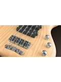 ROCKBASS CORVETTE $$ 4 (HONEY VIOLIN OFC), зображення 3
