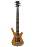 ROCKBASS CORVETTE $$ 5 (HONEY VIOLIN OFC), зображення 1