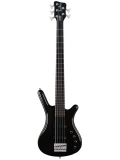 RockBass Corvette Basic 5 Active (BLK), зображення 1