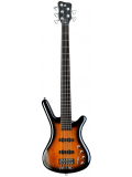ROCKBASS CORVETTE BASIC 5 (ALMOND SUNBURST HP), зображення 1