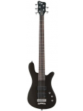 ROCKBASS STREAMER STANDARD 5 (BLACK OFC), зображення 1