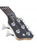 ROCKBASS STREAMER STANDARD 5 (BURGUNDY RED OFC), зображення 3