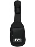 RB20526 JAM Basic - Electric Guitar (Jam Logo), зображення 1