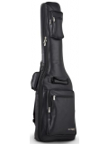 RB20565 B Artificial Leather Line - Electric Bass Gig Bag, зображення 9