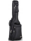 RB20566 B Artificial Leather Line - Electric Guitar Gig Bag, зображення 8