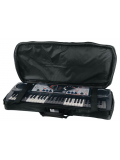 RB21514 B Deluxe Line - Keyboard Bag, зображення 4