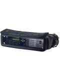 RB 24200 B - 19" Rack Bag, 2HU, зображення 1 | JAM RB 24200 B - 19" Rack Bag, 2HU, зображення 1