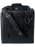 RB 24200 B - 19" Rack Bag, 2HU, зображення 2 | JAM RB 24200 B - 19" Rack Bag, 2HU, зображення 2