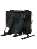 RB25160 - Premium Line - Accordion Gig Bag for 120 Bass, зображення 2 | JAM RB25160 - Premium Line - Accordion Gig Bag for 120 Bass, зображення 2