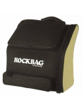 RB25160 - Premium Line - Accordion Gig Bag for 120 Bass, зображення 3 | JAM RB25160 - Premium Line - Accordion Gig Bag for 120 Bass, зображення 3