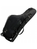 RB26015 - Deluxe Line Alto Sax Bag, зображення 3 | JAM RB26015 - Deluxe Line Alto Sax Bag, зображення 3