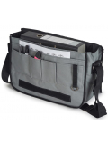 RB 29003 G - Note School Bag (Grey), зображення 2
