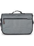 RB 29003 G - Note School Bag (Grey), зображення 1