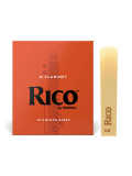 Rico - Eb Clarinet #2.0 (1шт), зображення 1