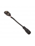 Power Ace Battery Clip Converter, зображення 1