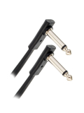 Flat Instrument Cable, Angled/Angled (300 cm), зображення 1