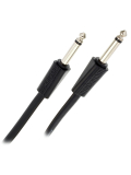Flat Instrument Cable, Straight/Straight (300 cm), зображення 1
