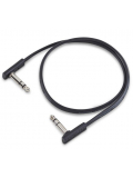 Flat TRS Cable (60 cm), зображення 1