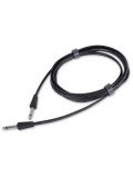 Flat Instrument Cable, Straight/Straight (300 cm), зображення 3