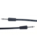 Flat Instrument Cable, Straight/Straight (300 cm), зображення 4