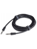 Flat Instrument Cable, Straight/Straight (600 cm), зображення 3