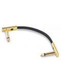 Gold Series Flat Patch Cable (10 cm), зображення 4