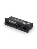 MOD 1 V2  All-in-One TRS & XLR, IEC & Barrel Patchbay, зображення 1