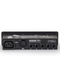 MOD 1 V2  All-in-One TRS & XLR, IEC & Barrel Patchbay, зображення 4