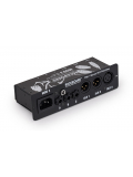 MOD 3 V2 All-in-One TRS & XLR Patchbay for Vocalists & Acoustic Players, зображення 2