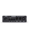 MOD 3 V2 All-in-One TRS & XLR Patchbay for Vocalists & Acoustic Players, зображення 3