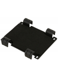 QuickMount Type D - Pedal Mounting Plate For Large Horizontal Pedals, зображення 2
