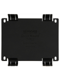QuickMount Type D - Pedal Mounting Plate For Large Horizontal Pedals, зображення 4