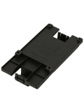 QuickMount Type F - Pedal Mounting Plate For Standard Ibanez TS / Maxon Pedals, зображення 1
