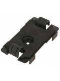 QuickMount Type G - Pedal Mounting Plate For Standard TC Electronic Pedals, зображення 2