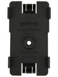 QuickMount Type G - Pedal Mounting Plate For Standard TC Electronic Pedals, зображення 3