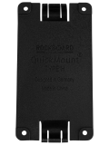 QuickMount Type H - Pedal Mounting Plate For Digitech Compact Pedals, зображення 3