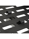 QuickMount Type K - Pedal Mounting Plate For Mooer Micro Series Pedals, зображення 6
