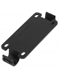 QuickMount Type L - Pedal Mounting Plate For Standard Micro Series Pedals, зображення 1