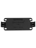 QuickMount Type L - Pedal Mounting Plate For Standard Micro Series Pedals, зображення 4
